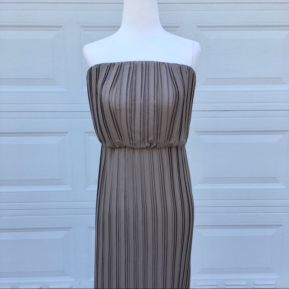 BCBGMaxAzria Dresses & Skirts - ❤️ BCBGMAXAZRIA Mateo Maxi Dress ❤️